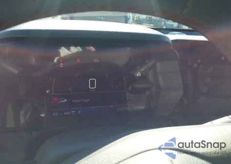 2025 Chevrolet Trailblazer Awd Rs из США, поврежденный, VIN KL79MUSLXSB011909